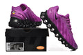 Nike Air Max DN 8 Purple Sneakers