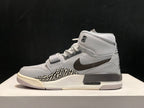 Jordan Air Jordan Legacy 312 Grey Cement Sneakers AV3922-002