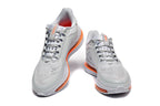 Nike Pegasus Premium Running Shoes, Grey and Orange