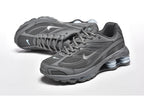 Nike Shox Ride 2 Dark Grey Sneakers