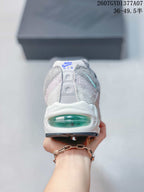 Nike Air Max 95 OG Grey Multicolor Sneakers