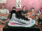 Under Armour Curry Basketball Shoes – Multicolor