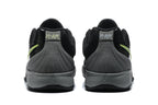 Jordan 883-10 Black and Yellow Basketball Sneakers