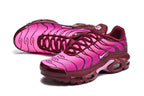 Nike Air Max Plus Sneakers Pink and Burgundy DZ3670-600