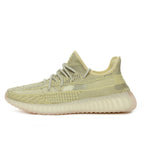 Yeezy 350 V2 Sneakers Olive Green