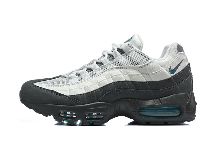 Nike Air Max 95 TT Sneakers White and Dark Grey HM4740-103