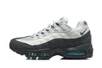 Nike Air Max 95 TT Sneakers White and Dark Grey HM4740-103