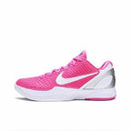 Nike Kobe 6 Basketball Sneakers - Assorted Colors