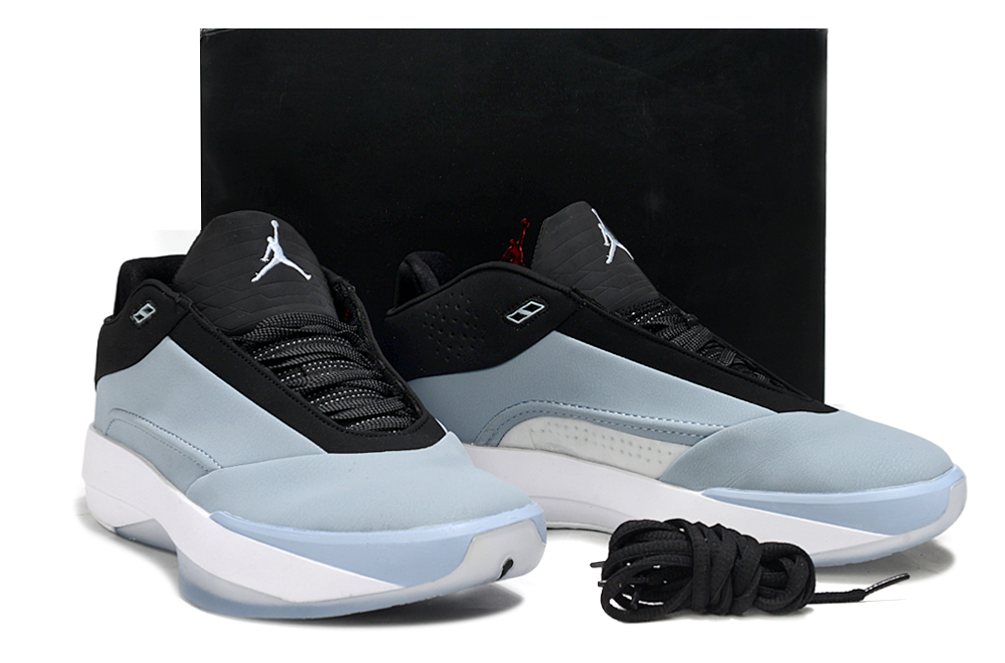 Jordan 40 Basketball Sneakers in Multiple Colorways