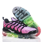 Nike Air VaporMax Plus TN-21 Pink Multicolor Sneakers