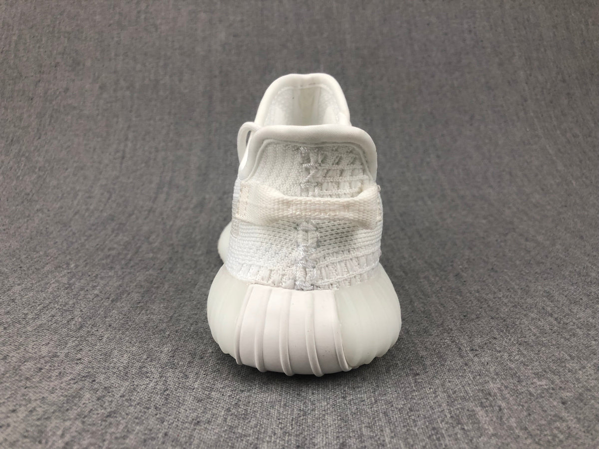 adidas Yeezy 350 V2 Kids Sneakers White