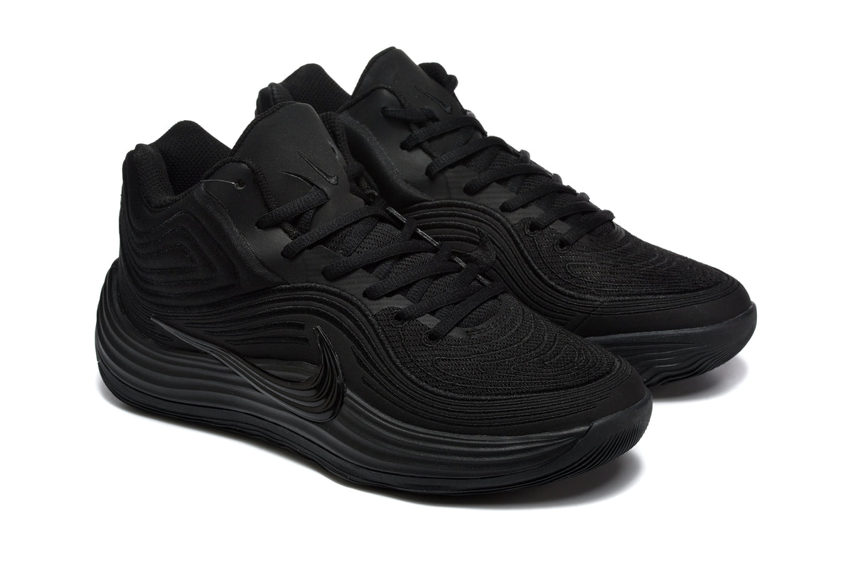 Nike 998-2 Black Sneakers IH1105-01