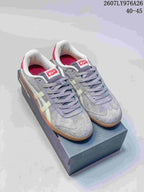Onitsuka Tiger Tokuten Low-Top Sneakers