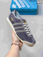 adidas Spezial Denim Sneakers Blue Bird