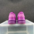 Nike Purple Basketball Sneakers