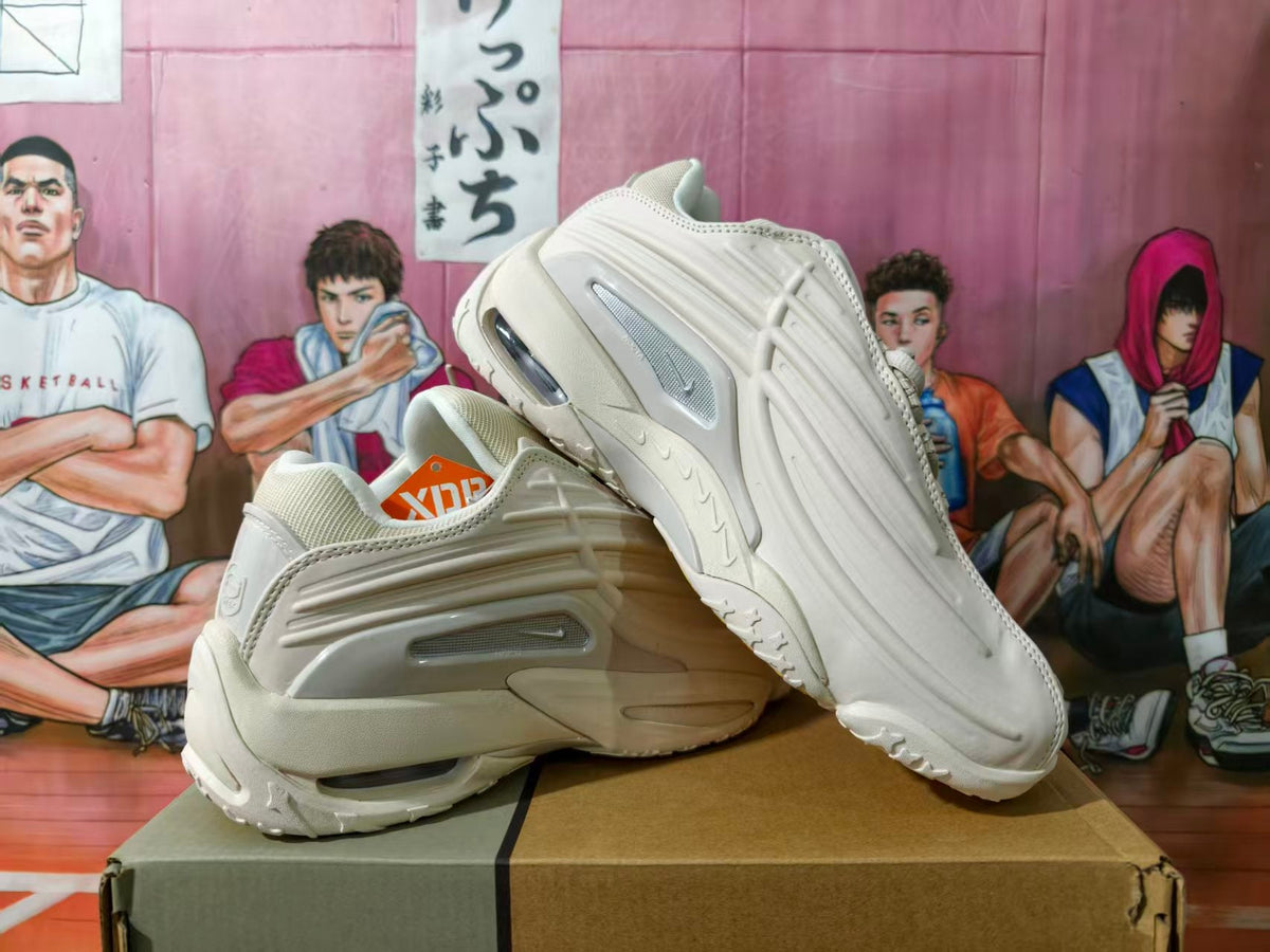 Off-White G-TEK Style Sneakers