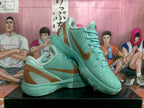 Nike Jalen Brunson PE Basketball Sneakers