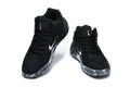 Nike 998-5 Black and Gray Sneakers