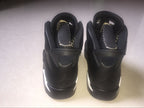 Jordan 6 Black Cat High-Top Sneakers