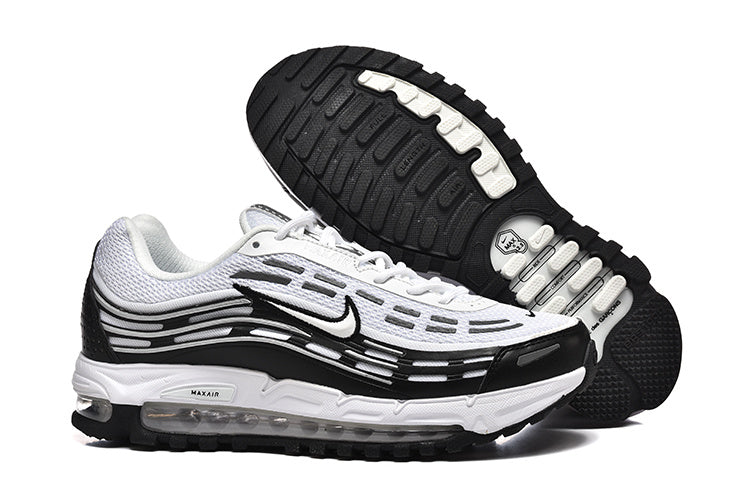 Nike Air Max 97 Black White Sneakers