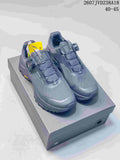 KAILAS Hiking Shoes Dark Gray 2607JVD238A18