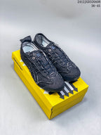 Onitsuka Tiger Mexico 66 SD Low-Top Sneakers Blue Denim