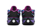 Nike KD 17 Basketball Shoes in Purple