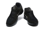Nike 883 Black Rhinestone Low-Top Sneakers