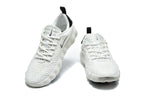 Nike Mind Sneakers White/Black 508-5