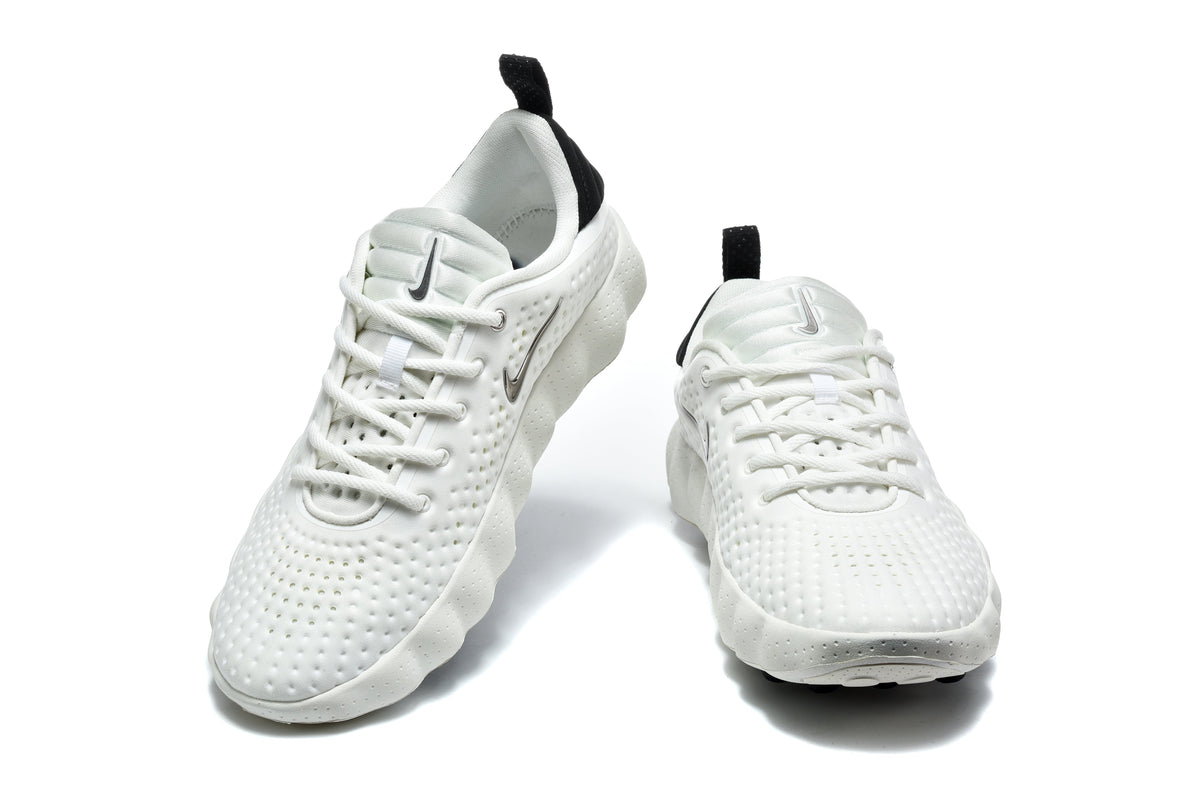 Nike Mind Sneakers White/Black 508-5