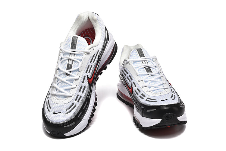 Nike Air Max 97 OG Sneakers White Black Red