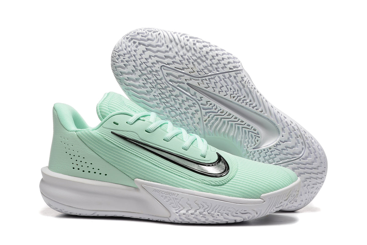 Nike Precision 7 Basketball Shoes – Multiple Colorways