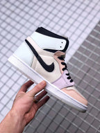 Jordan Air Jordan 1 Zoom Comfort Easter Sneakers Multicolor CT0979-101