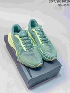 Nike ACG Ultrafly Trail Sneakers Green 2607 TYD240A20