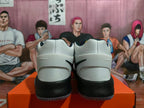 Nike KD 15 Basketball Shoes White Black