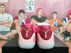 Nike Kobe 6 Pink Basketball Shoes