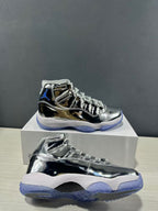 Jordan Air Jordan 11 Retro Silver Sneakers CT8012-730