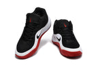 Nike 998-1 Sneakers Black White Red IH1105-003