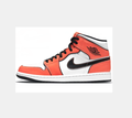 Jordan Wukong Sneakers Red White Black DD6834-802