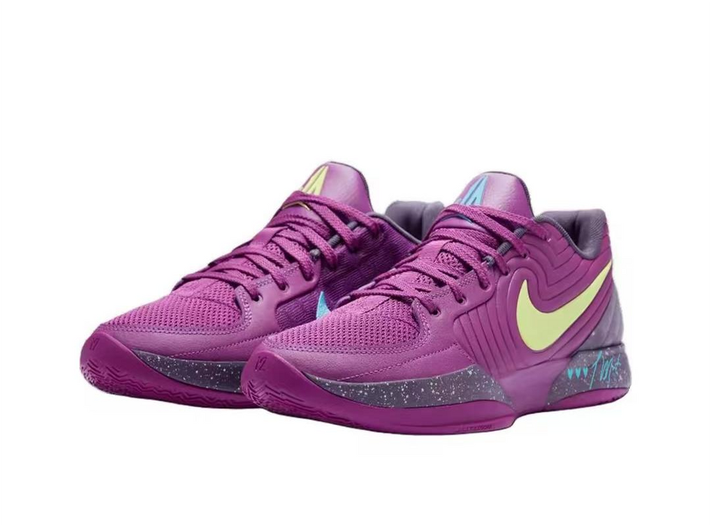 Nike Ja 2 Basketball Shoes – Multiple Colorways