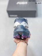 KAILAS FUGA EX3 BOA Hiking Sneakers Gray White Purple