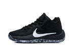 Nike 998-5 Black and Gray Sneakers