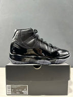 Jordan Air Jordan 11 CDG SP Black Sneakers LV7639-001