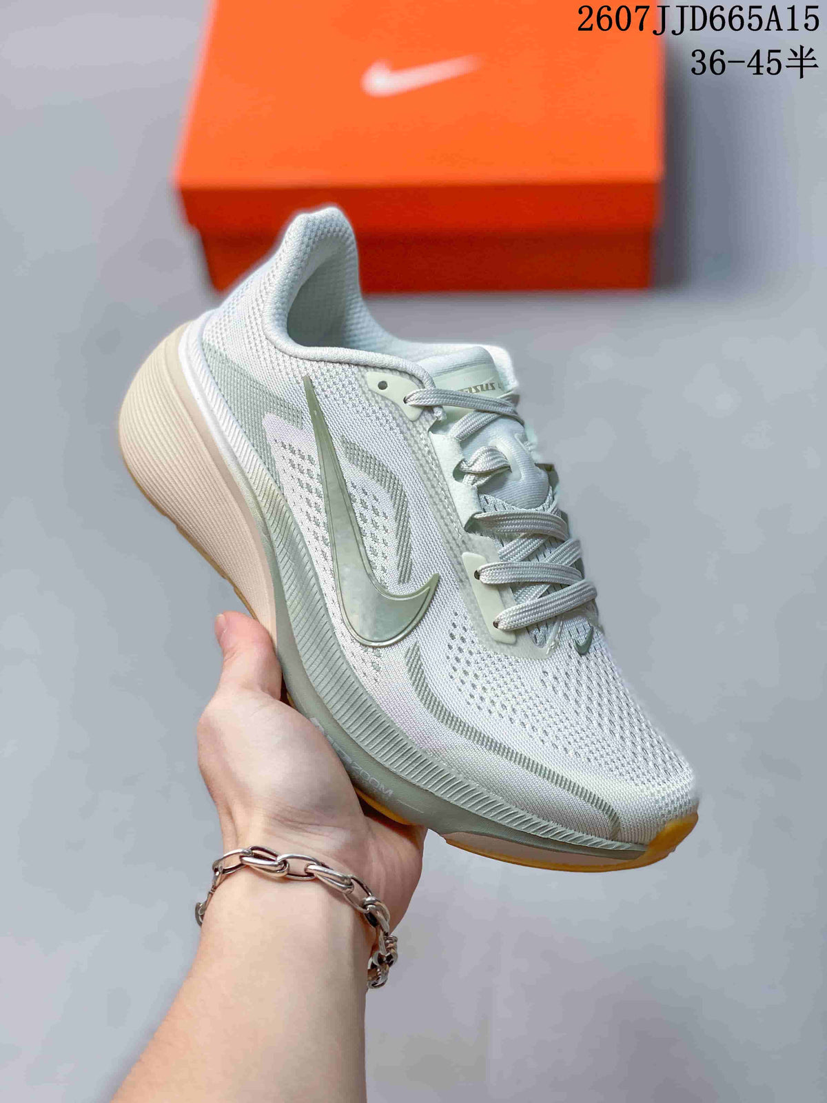 Nike Pegasus 42 Road Running Shoes White IB1873-008