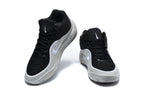Nike 8 Gray Black Sneakers