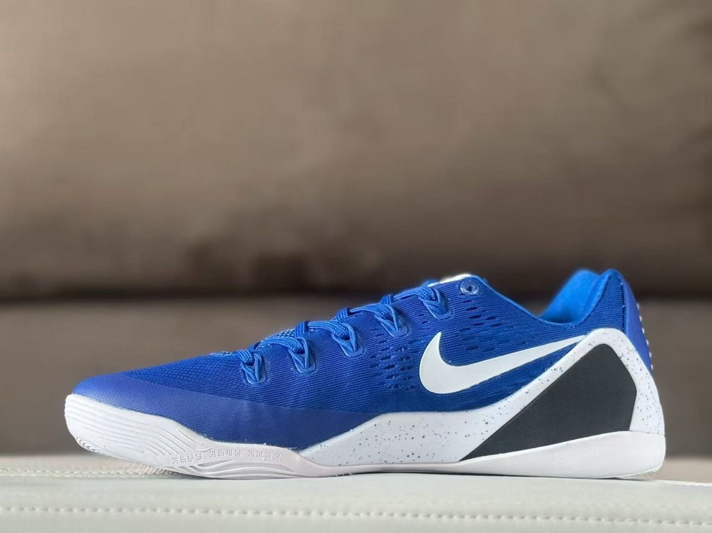 Nike Kobe 9 Sneakers Royal Blue