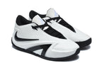 Nike Kobe 8 Protro White Black Basketball Shoes