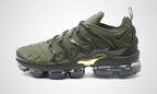 Nike Air VaporMax Plus TN-8 Olive Green Sneakers