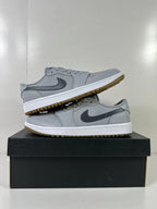 Jordan Air Jordan 1 Low Golf Grey Blue DD9315-006