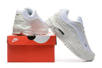 Nike x Comme des Garçons Homme Plus Air Max 97 Sneakers White